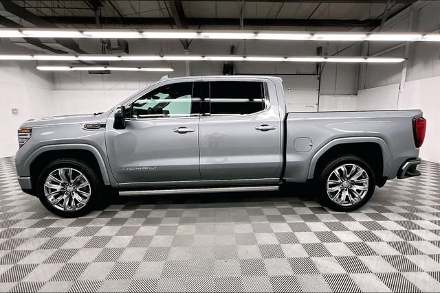 2026 GMC Sierra 1500 Denali - Photo 14