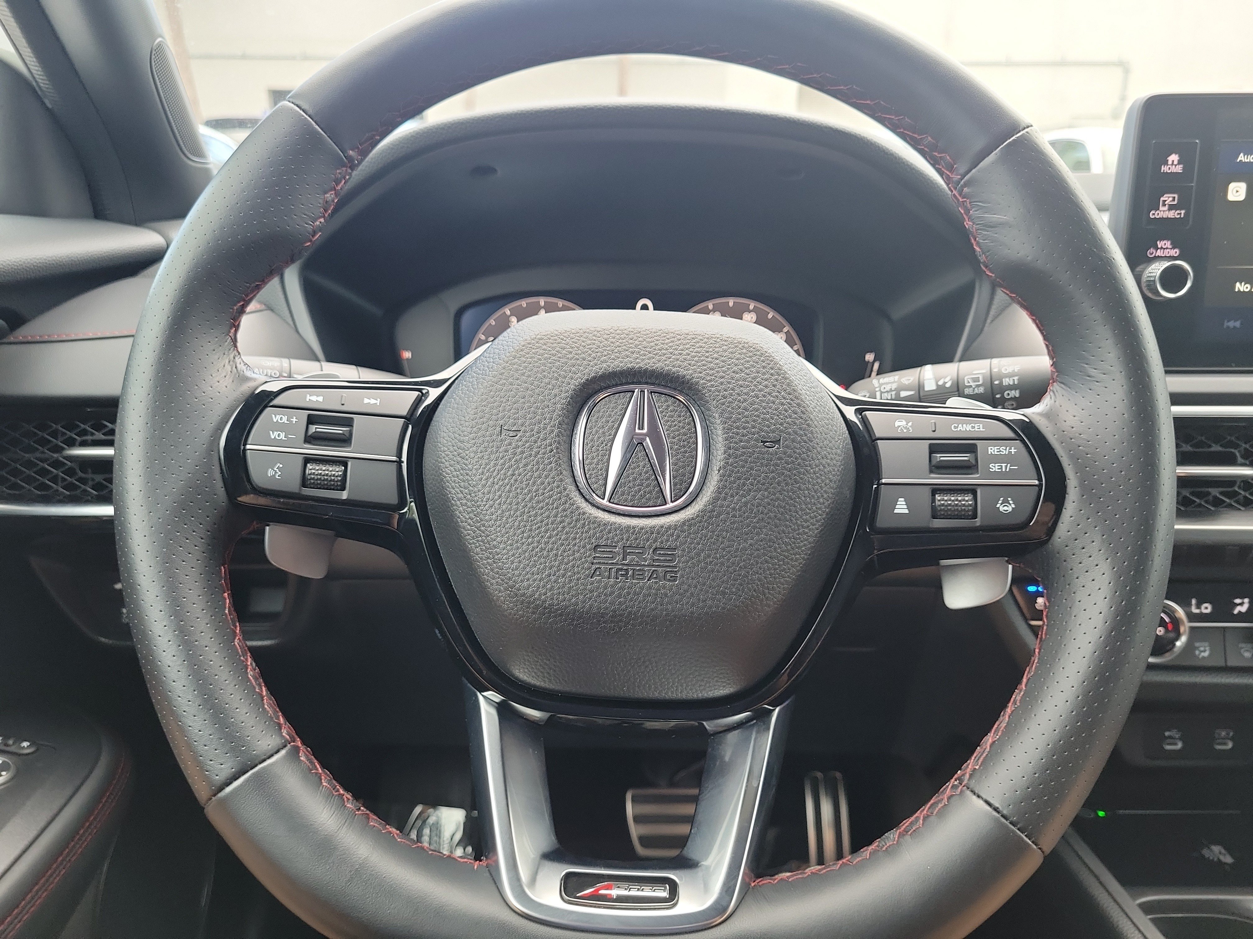 Used 2025  Acura w/A-Spec Package image 29