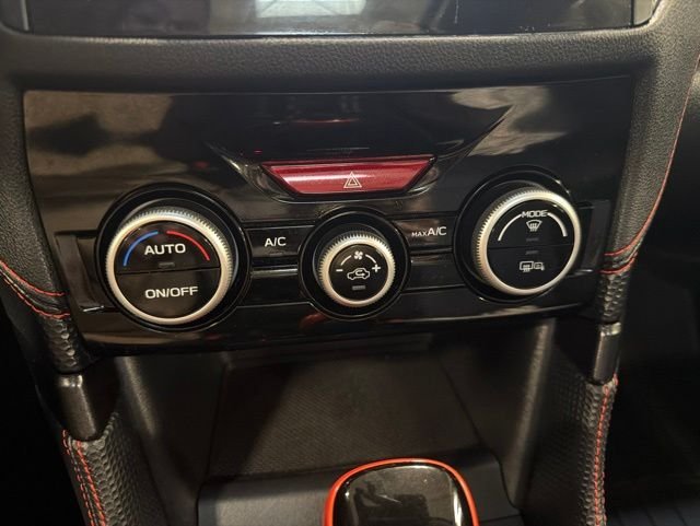 Used 2024 Black Subaru Sport image 22