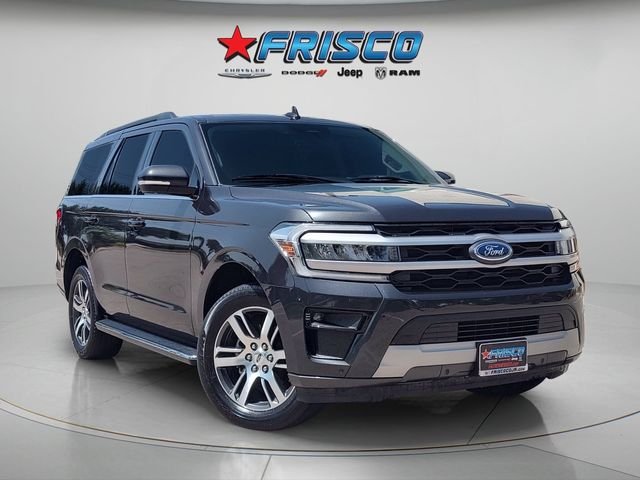 2023 Ford Expedition XLT
