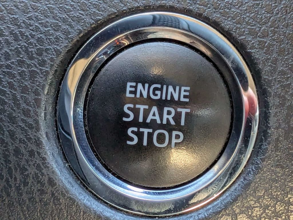 Used 2019 Blue Toyota XSE V6 image 31