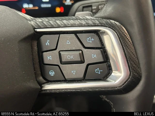 Used 2024 Red Ford GT Premium image 26