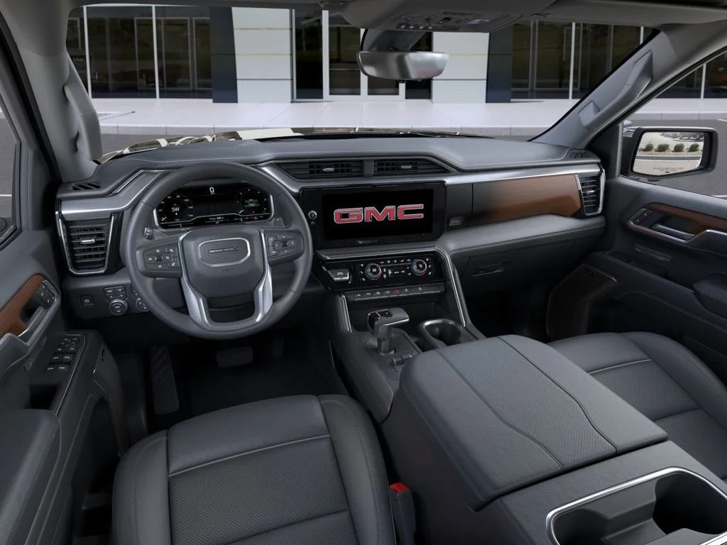 2026 GMC Sierra 1500 Denali - Photo 15