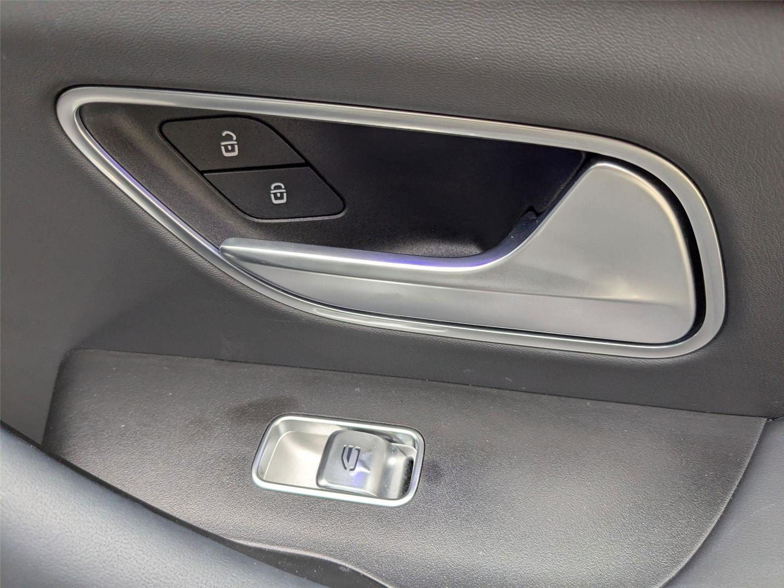 Used 2024 MANUFAKTUR Alpine Grey Mercedes-Benz AMG® GLE 63 S image 32
