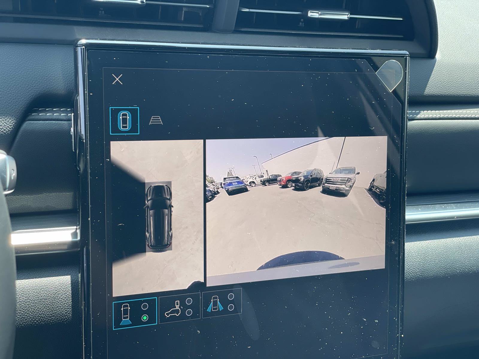 2026 GMC Terrain Elevation - Photo 14