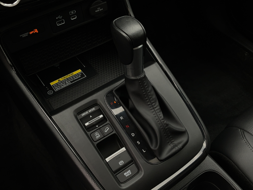 Used 2024 Black Honda EX-L image 34