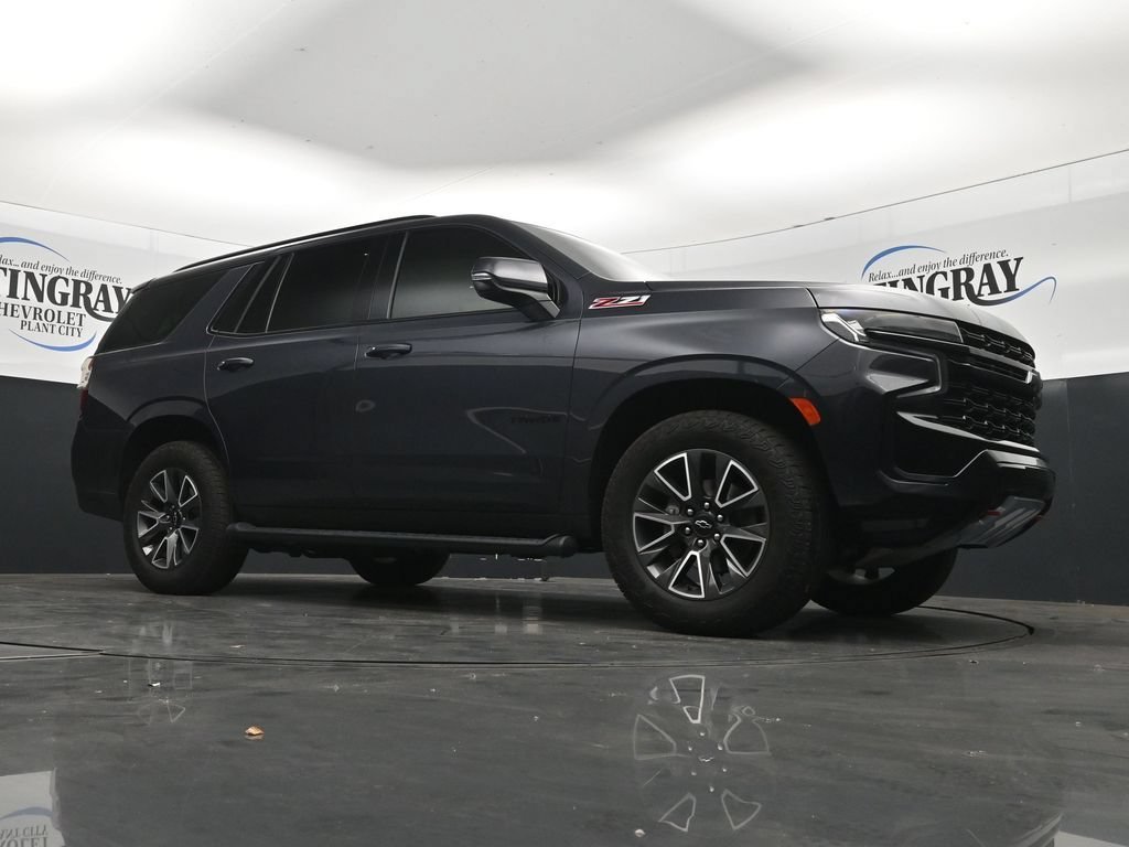 2023 Chevrolet Tahoe Z71 - Photo 26