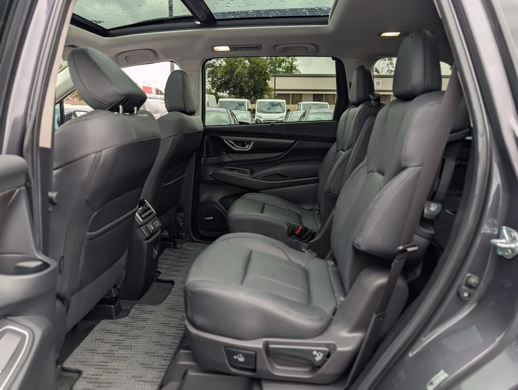 2026 Subaru Ascent Touring - Photo 18