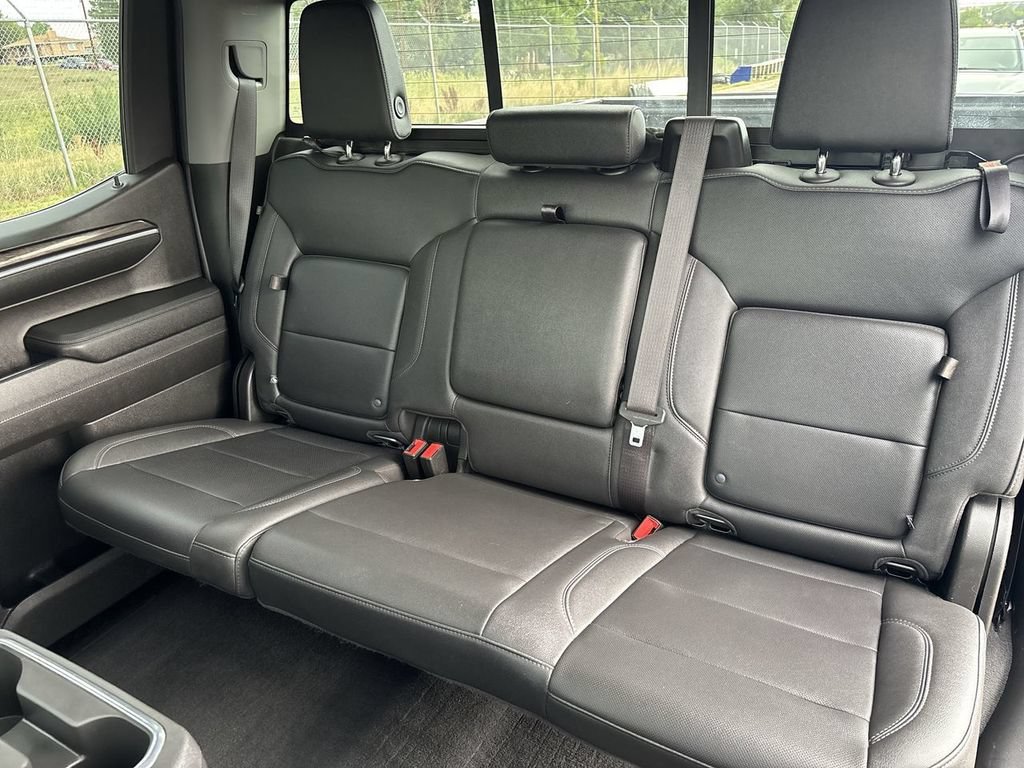2023 Chevrolet Silverado 1500 LTZ - Photo 30