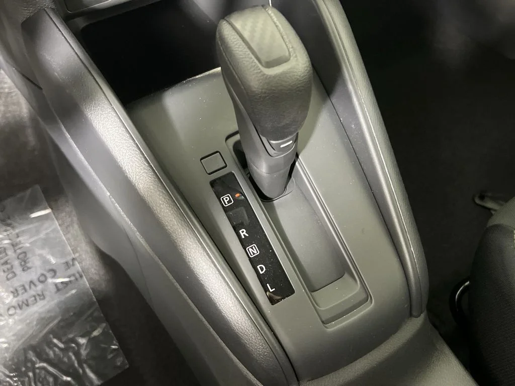 New 2025 Gray Nissan 1.6 S image 20