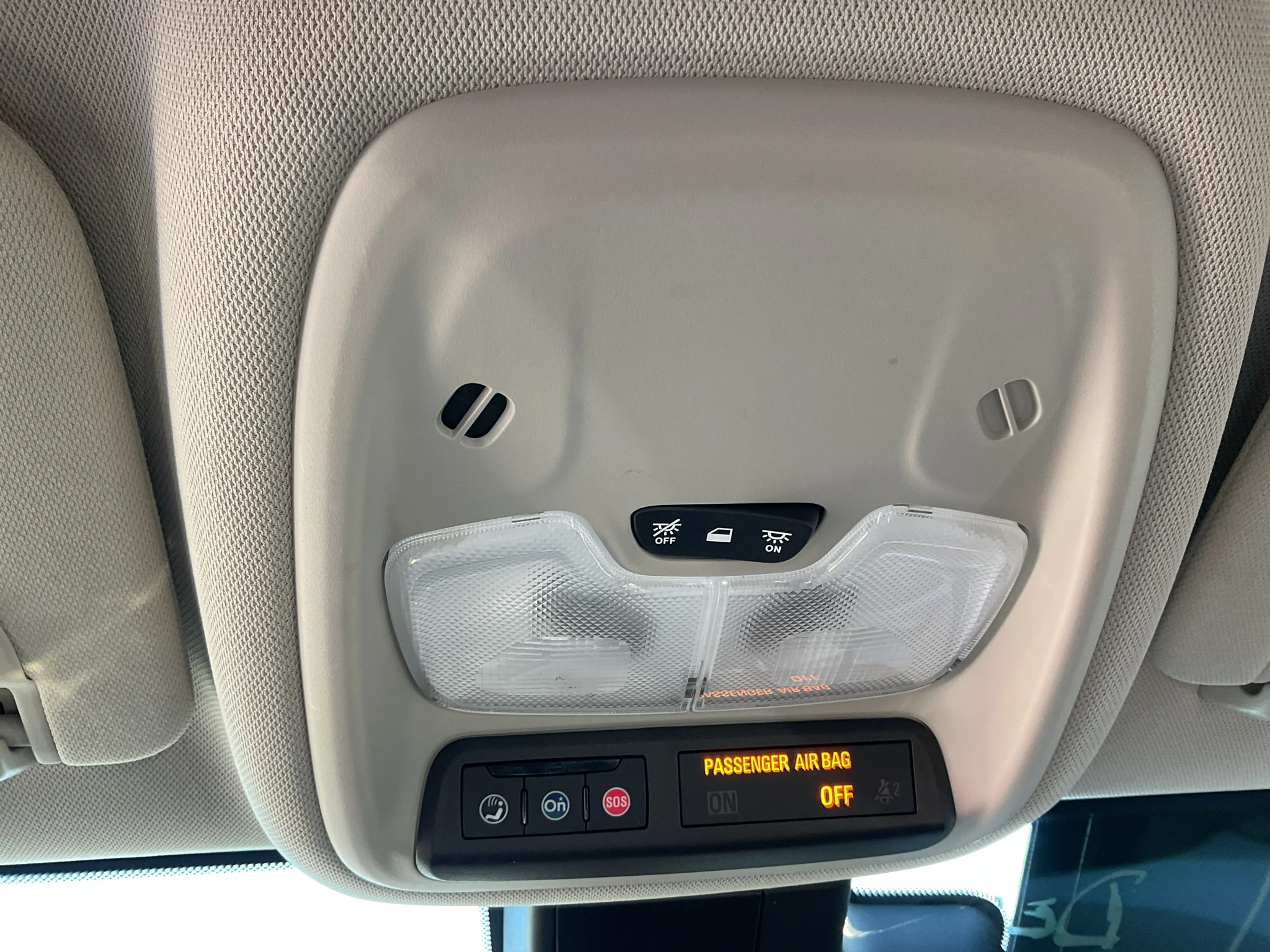 Used 2023 Summit White Buick Preferred image 22