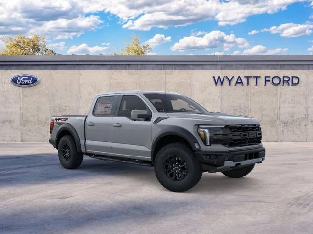 New 2026 Avalanche Ford Raptor® image 8