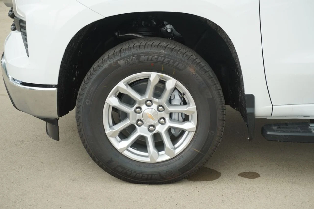 2026 Chevrolet Silverado 1500 LT - Photo 16