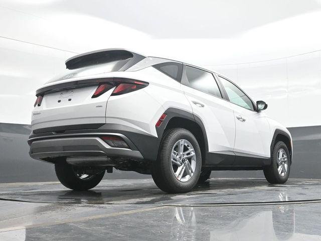 New 2026 White Hyundai SE AWD image 26