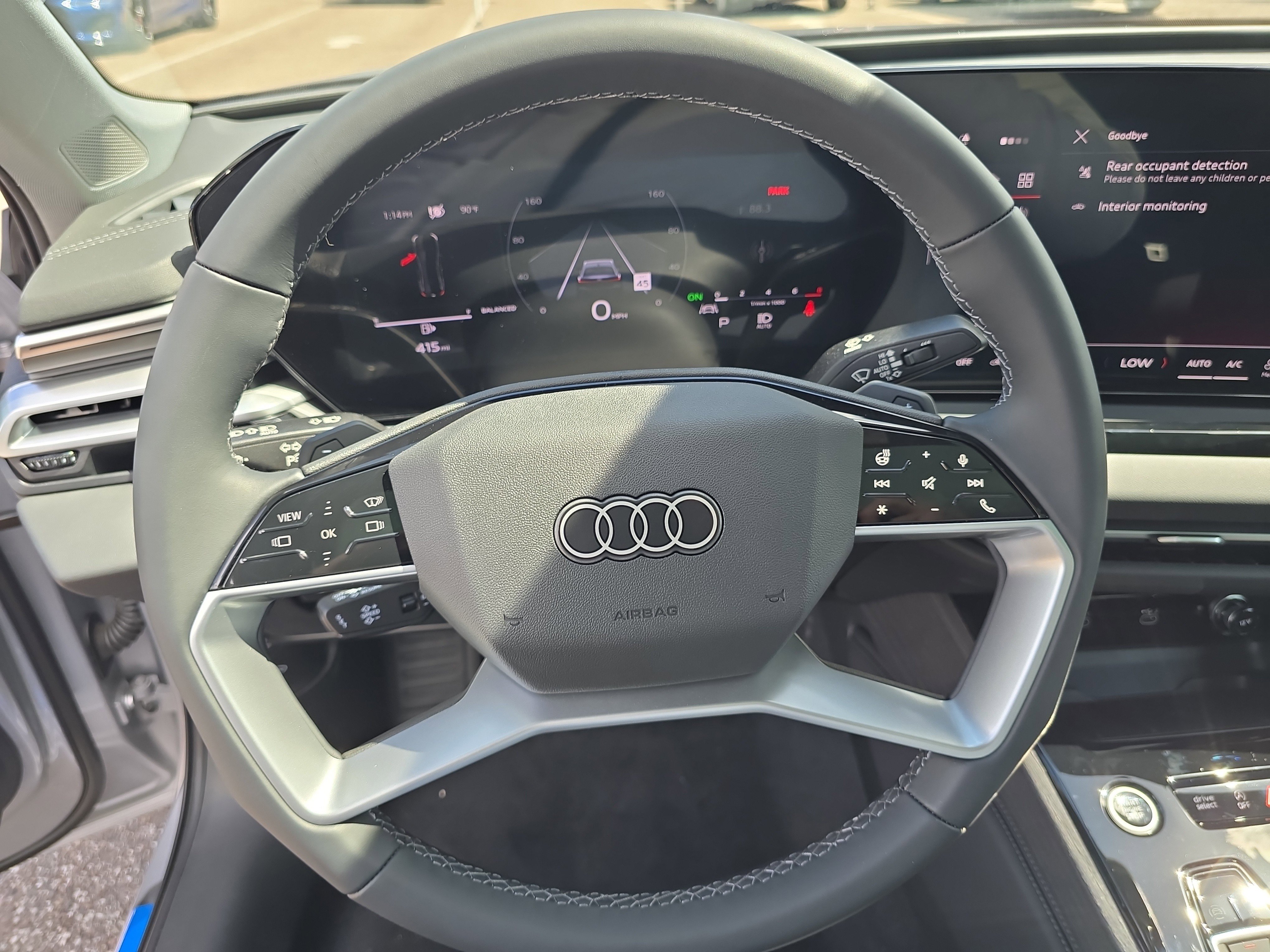 2025 Audi A5 Premium Plus - Photo 29