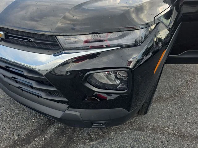 Used 2023 Black Chevrolet LS image 33