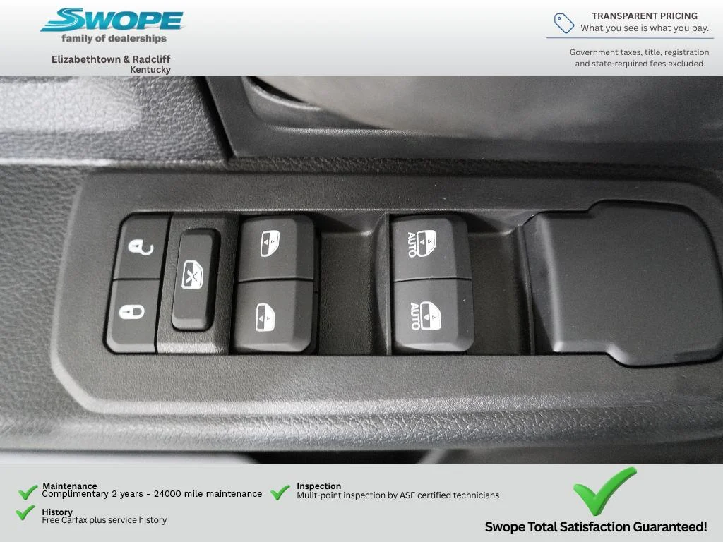 2026 RAM 3500 Tradesman - Photo 28