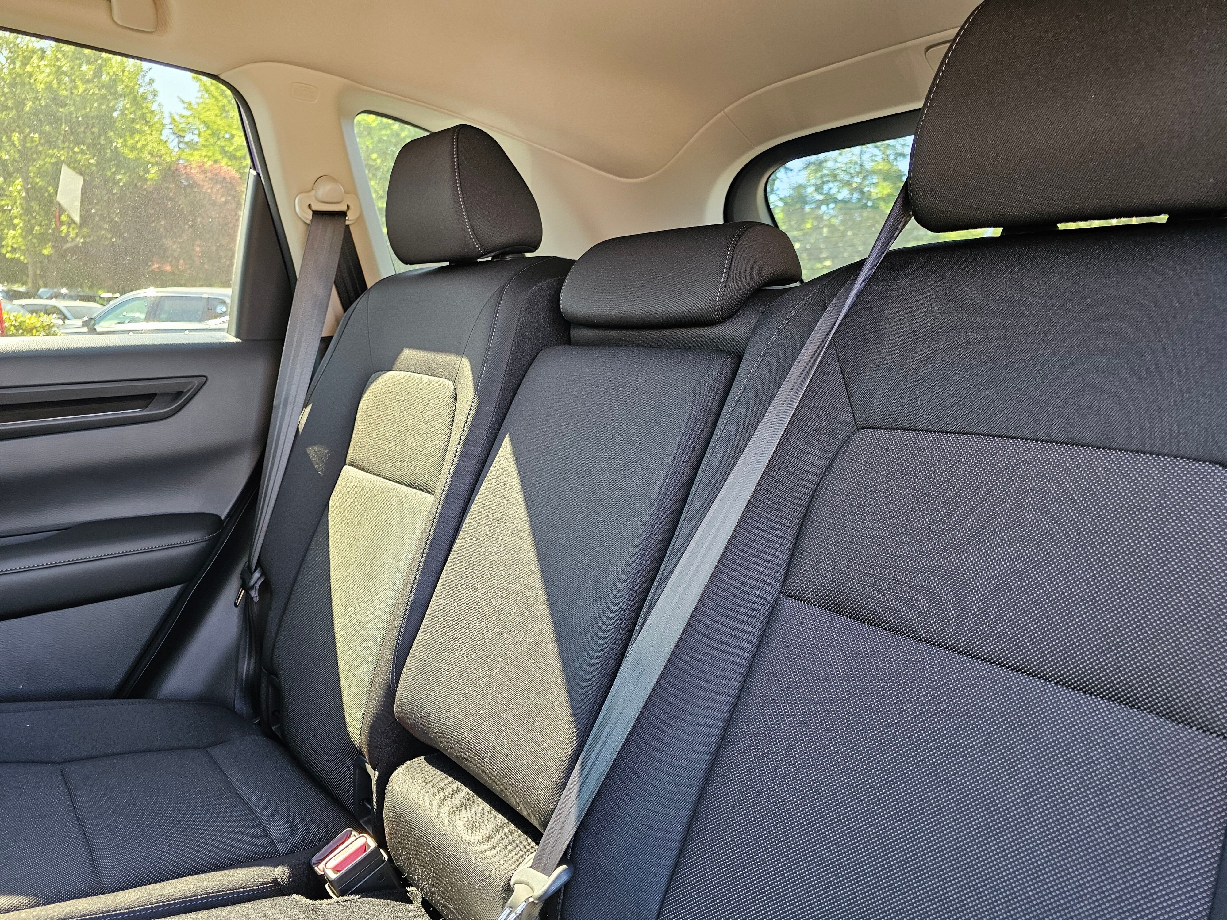 2025 Honda CR-V EX - Photo 19