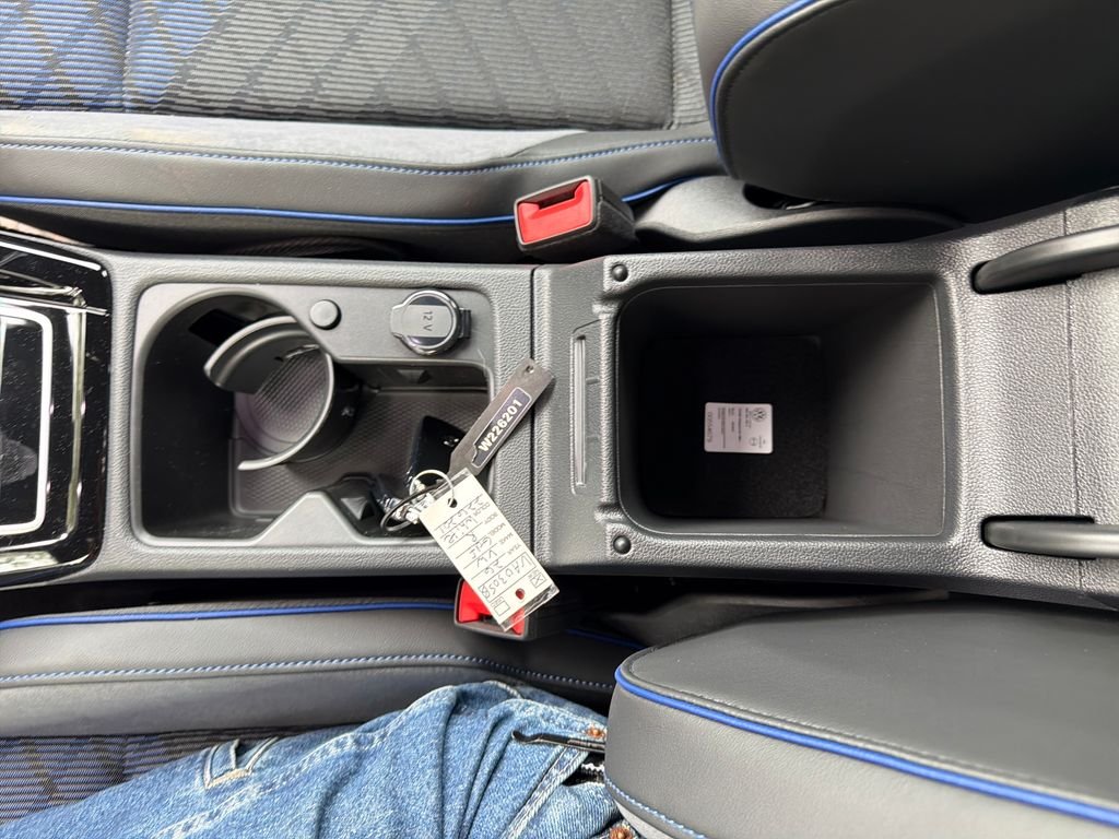 New 2026  Volkswagen 2.0T image 25