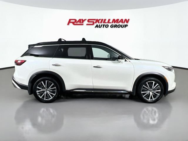 2024 INFINITI QX60 AUTOGRAPH - Photo 11