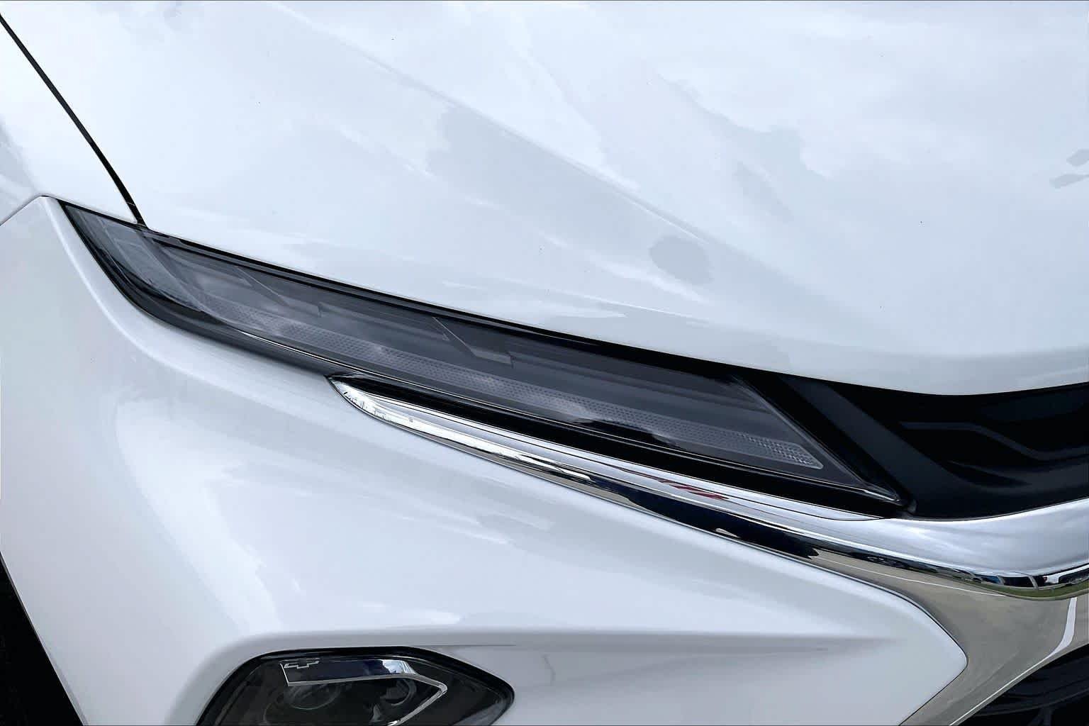 2026 Chevrolet Blazer 2LT - Photo 13