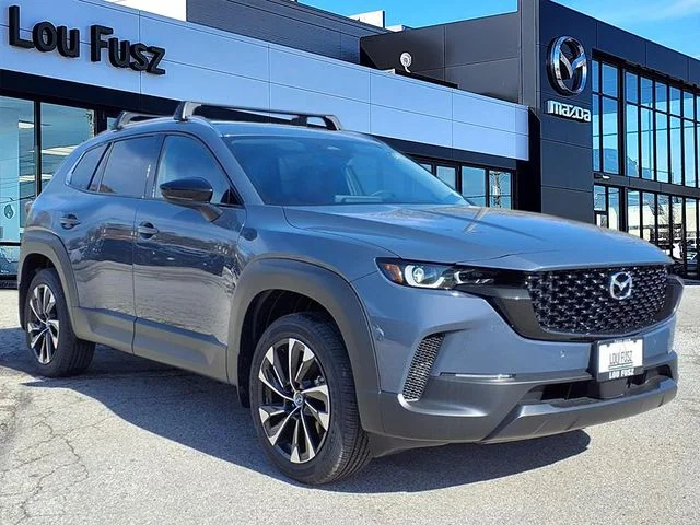 2026 Mazda CX-50 Hybrid Premium Plus AWD