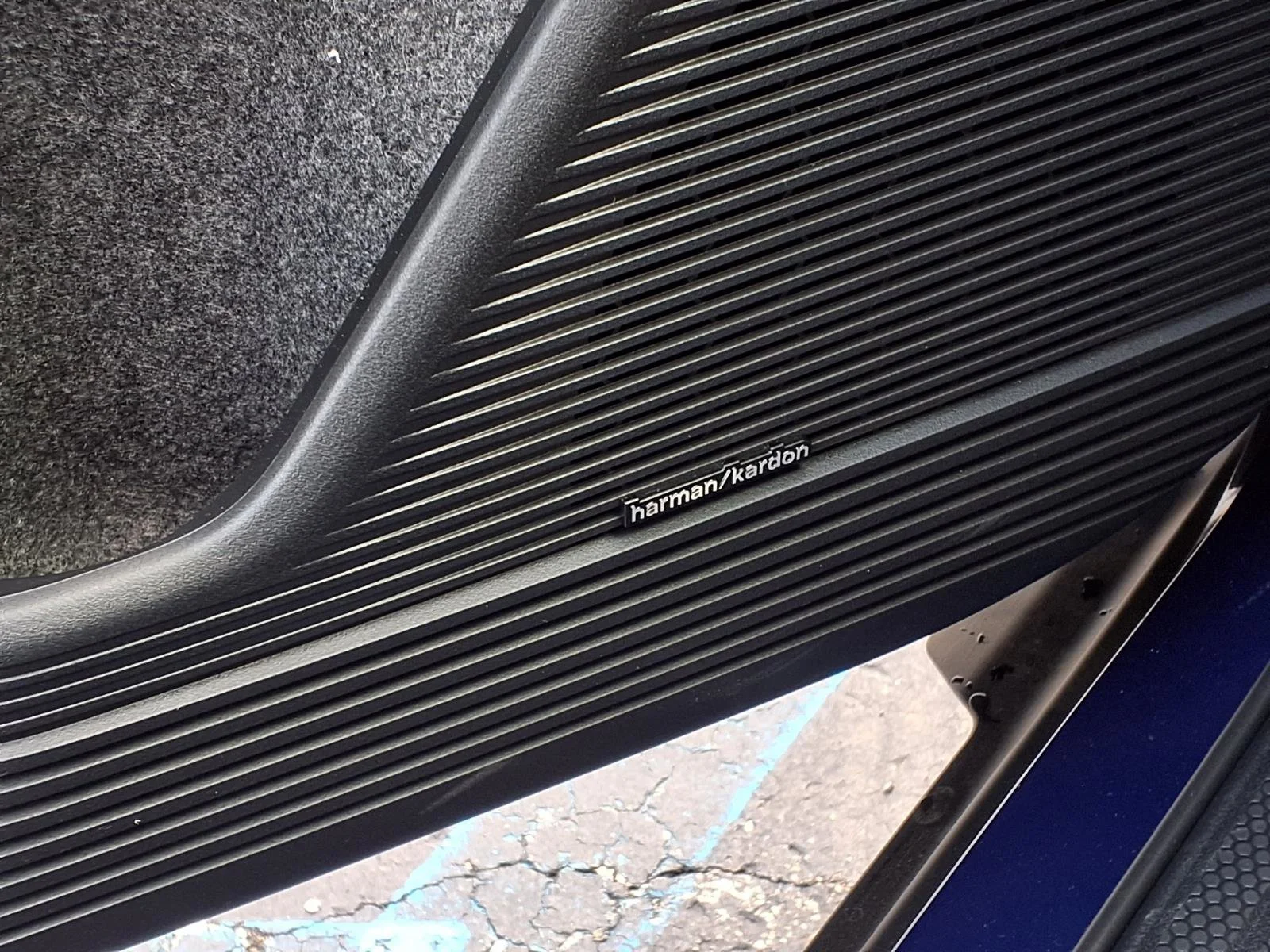New 2026 Sapphire Blue Pearl Subaru Touring XT image 15