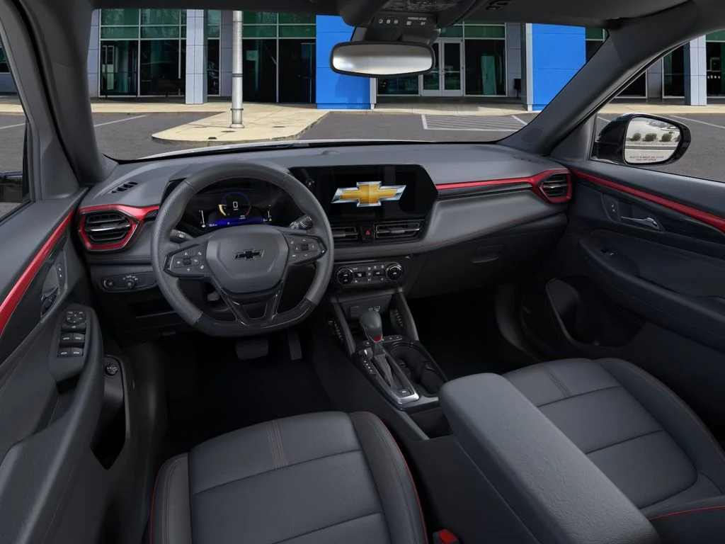 2026 Chevrolet Trailblazer RS - Photo 15