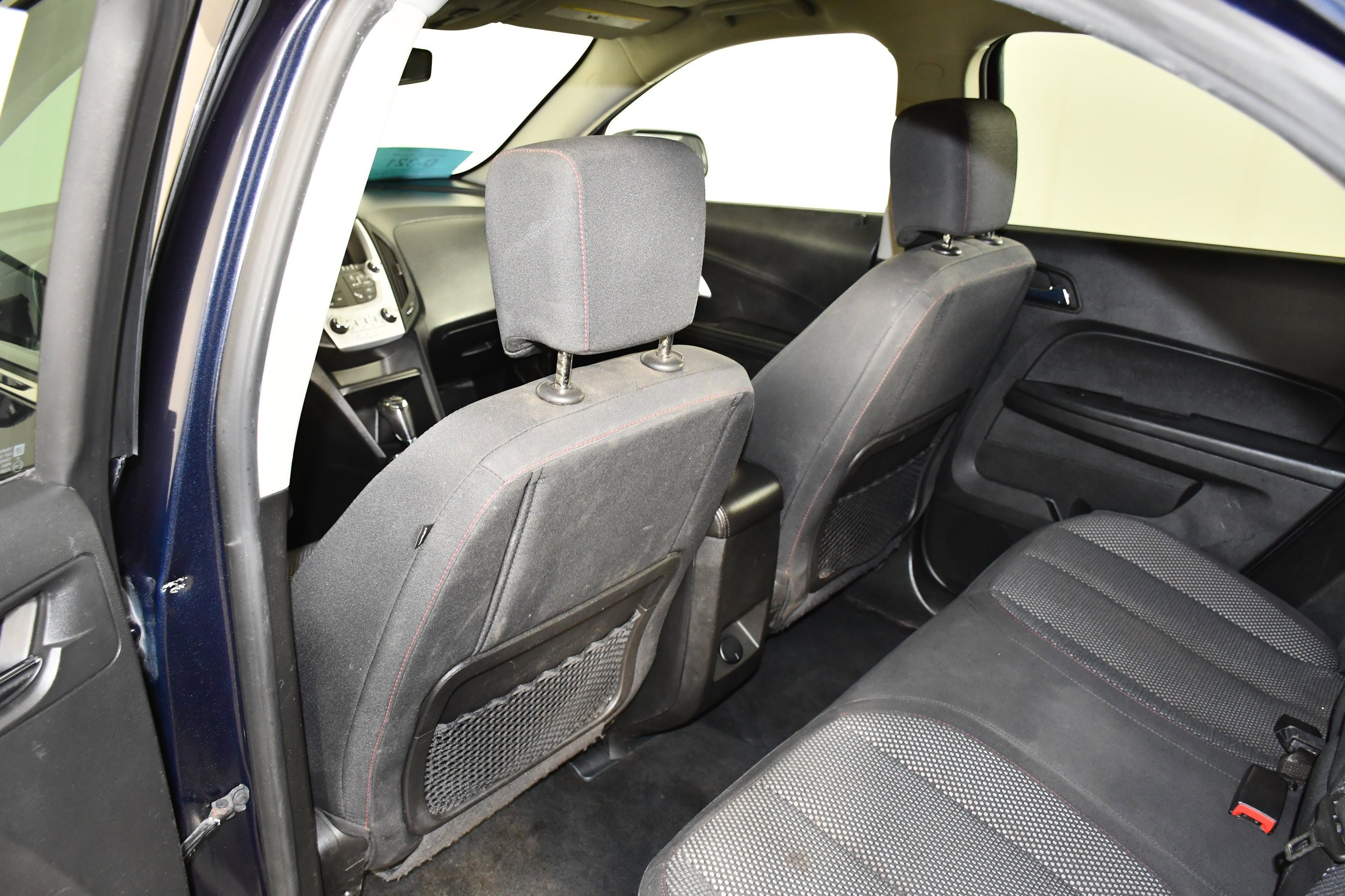 Used 2016 Blue Velvet Metallic Chevrolet LT image 45