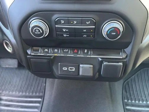 Used 2024 Summit White Chevrolet Custom image 16