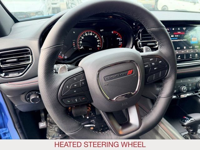 New 2026 B5 Blue Exterior Paint Dodge GT image 13