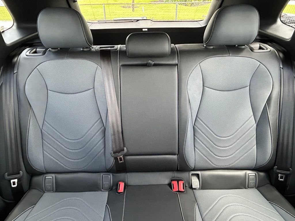 New 2026 Blue Volkswagen 2.0T SE R-Line Black image 13