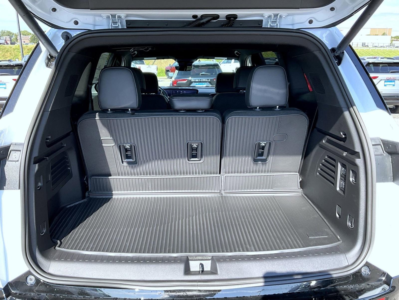 2026 Buick Enclave Sport Touring - Photo 22