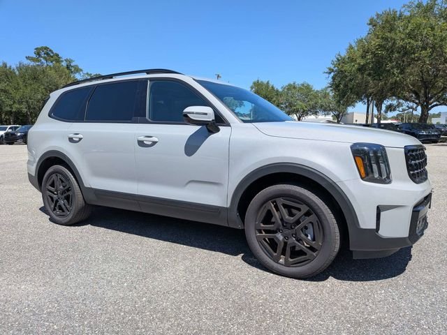 2025 Kia Telluride SX X-Line AWD's photo