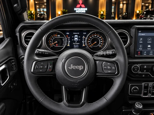 2023 Jeep Wrangler 4-Door Sport S - Photo 16