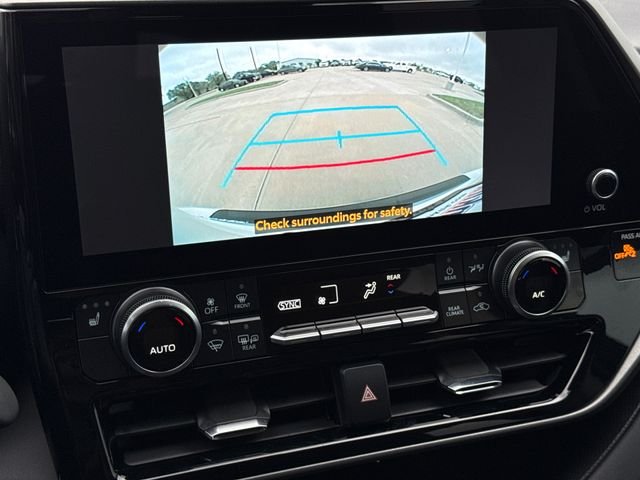 Used 2026 Beige Toyota XLE image 27