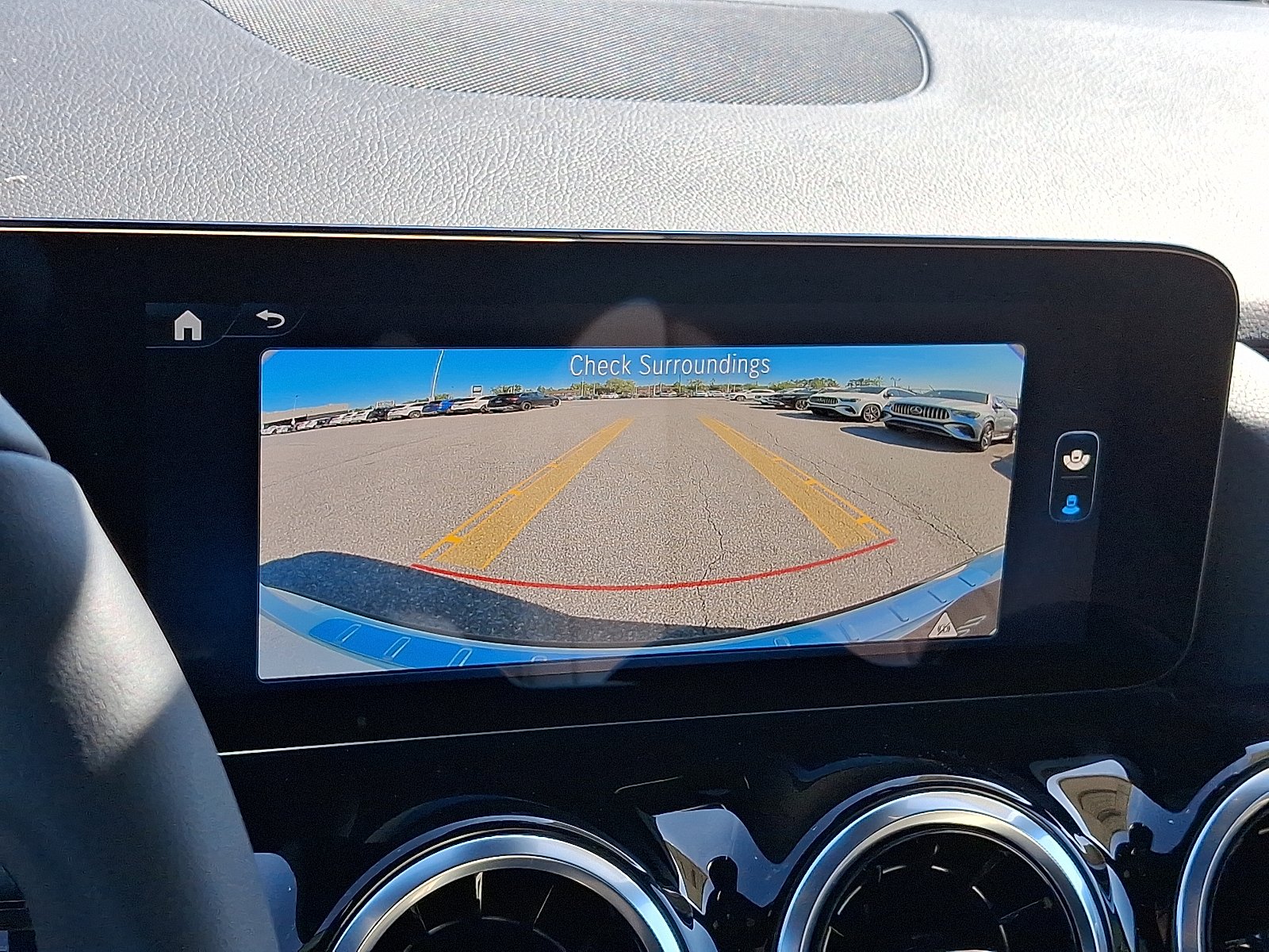 2025 Mercedes-Benz GLA GLA250 - Photo 13