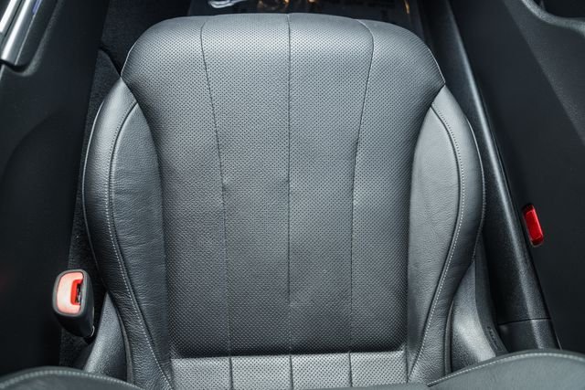Used 2025 MANUFAKTUR Alpine Gray Mercedes-Benz CLE 450 image 31