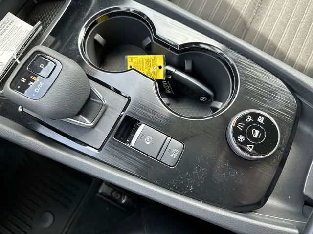 2026 Nissan Rogue Rock Creek - Photo 22