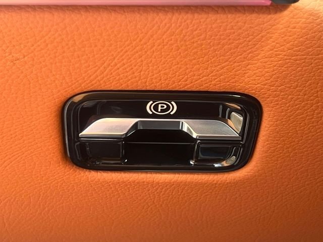 Certified Used 2022 Blue Mercedes-Benz S 500 image 23