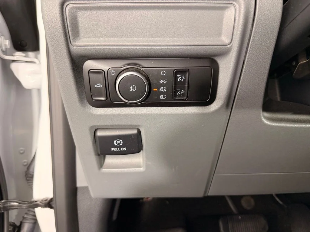 Used 2023 White Ford XLT image 23