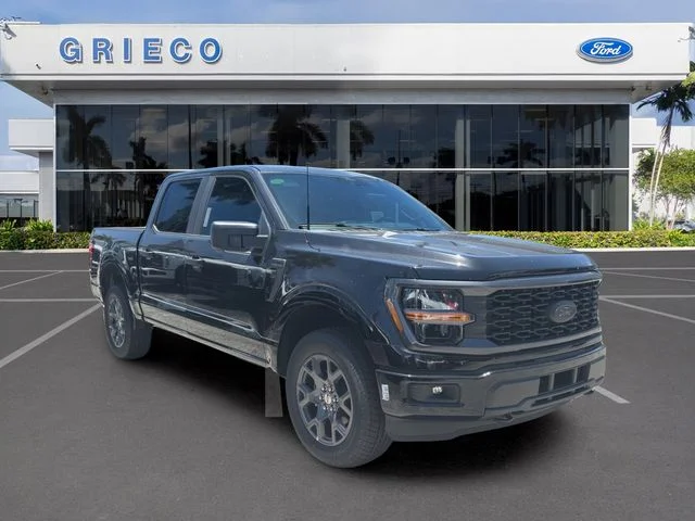 2026 Ford F-150 STX®