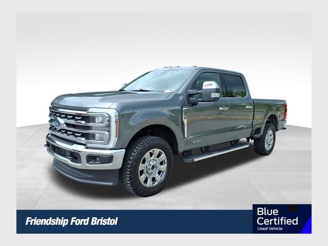 2025 Ford F-250SD Lariat