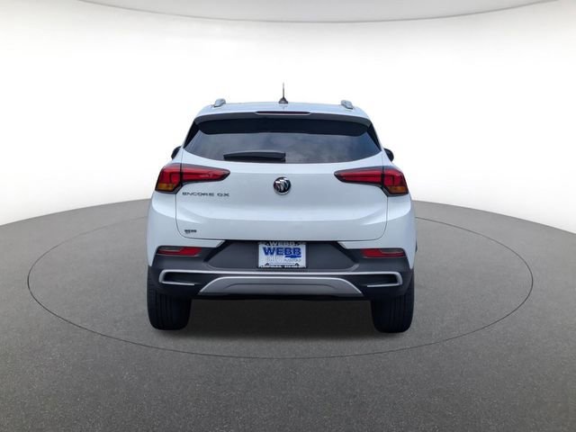 2021 Buick Encore GX Select - Photo 8