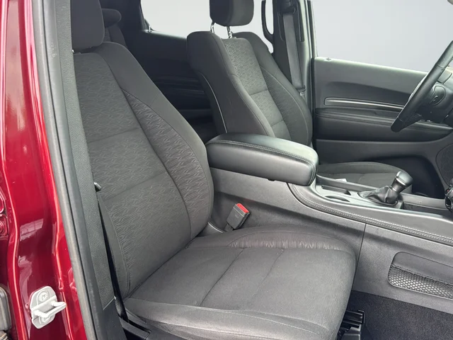 Used 2021 Red Dodge SXT Plus image 26
