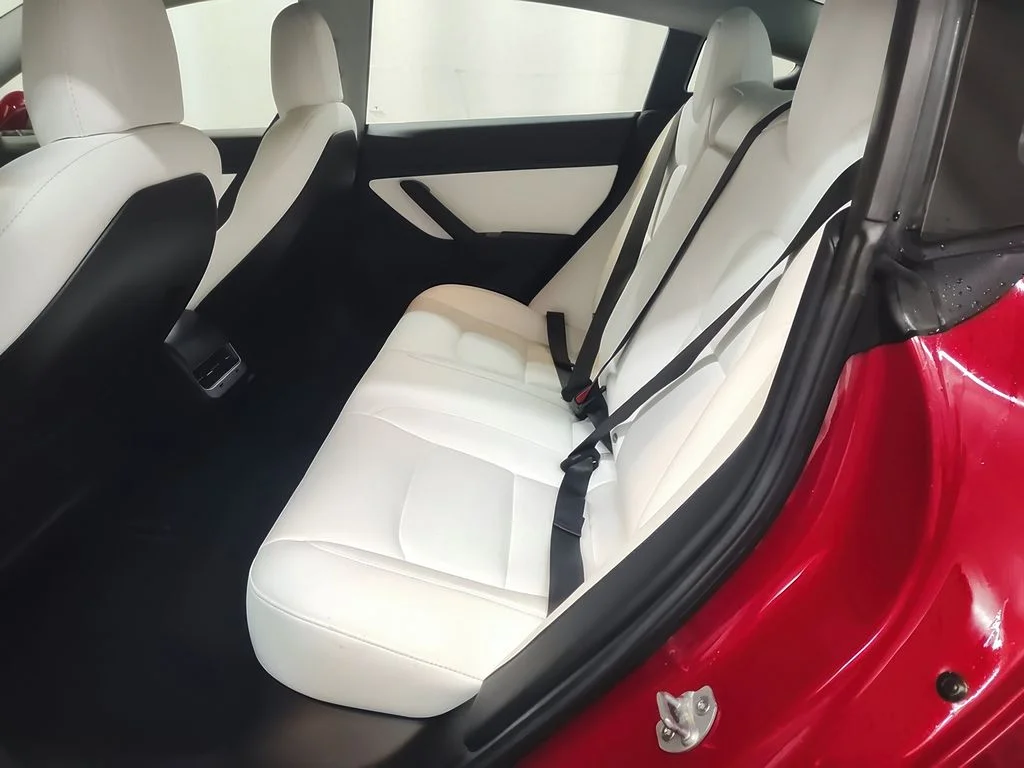 2018 Tesla Model 3 Long Range Dual Motor - Photo 14