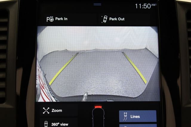Used 2019 Osmium Gray Metallic Volvo T6 Momentum image 26