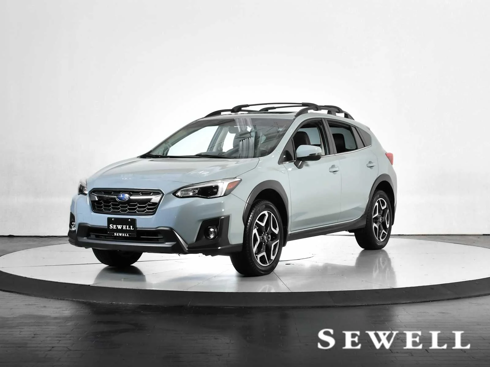 2020 Subaru Crosstrek Limited