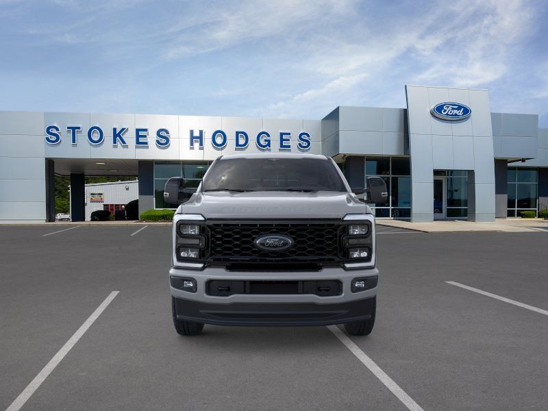 New 2026 Avalanche Ford F-250® Lariat® image 29