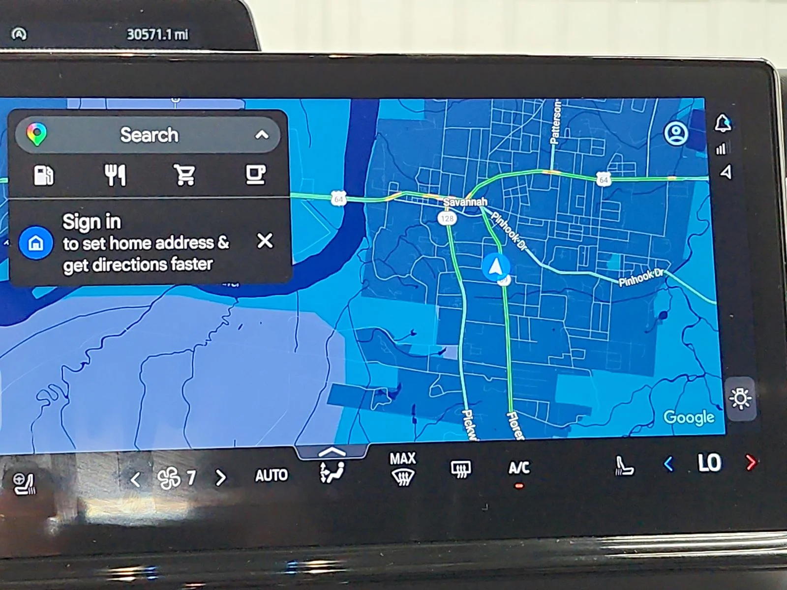 Used 2025 Black Ford Active image 32